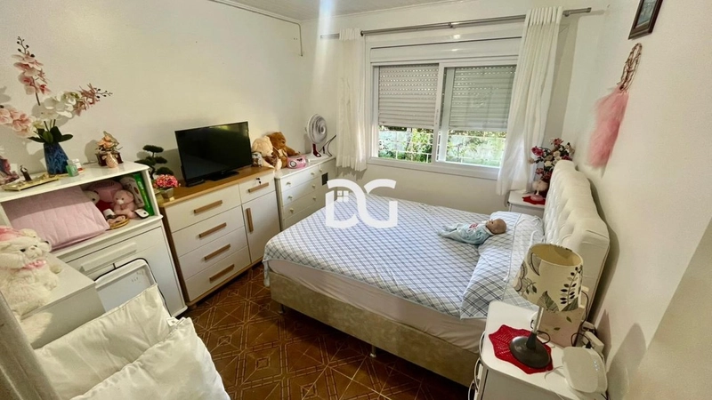 Casa ampla e bem localizada: 16ª foto da galeria de imagens do imóvel