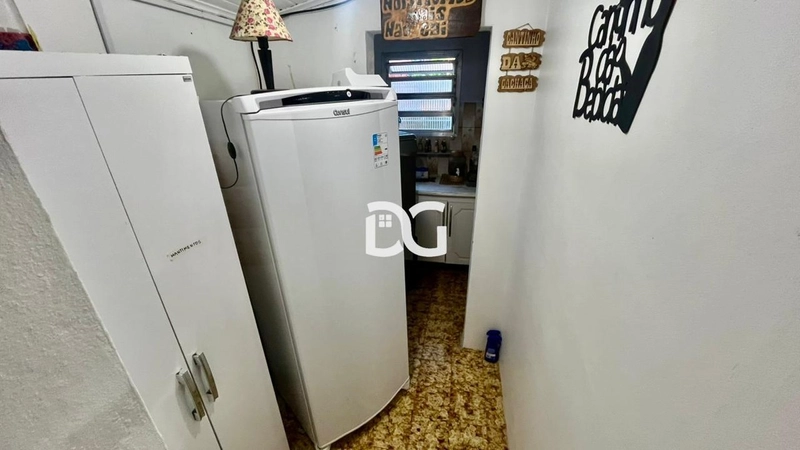 Casa ampla e bem localizada: 13ª foto da galeria de imagens do imóvel