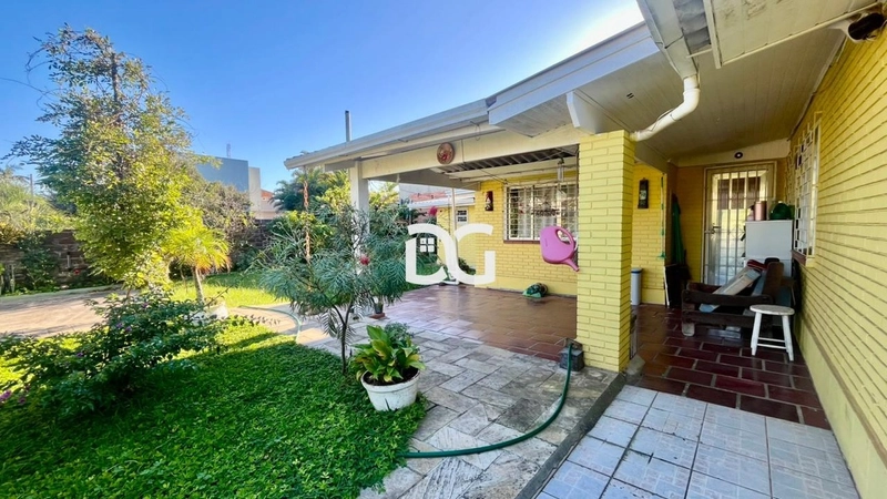 Casa ampla e bem localizada: 3ª foto da galeria de imagens do imóvel