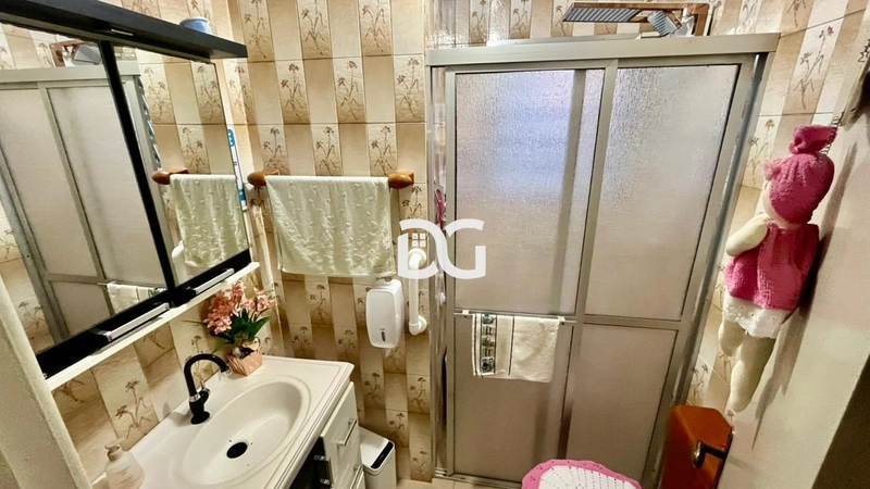 Casa ampla e bem localizada: 20ª foto da galeria de imagens do imóvel