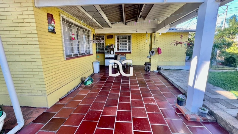 Casa ampla e bem localizada: 4ª foto da galeria de imagens do imóvel