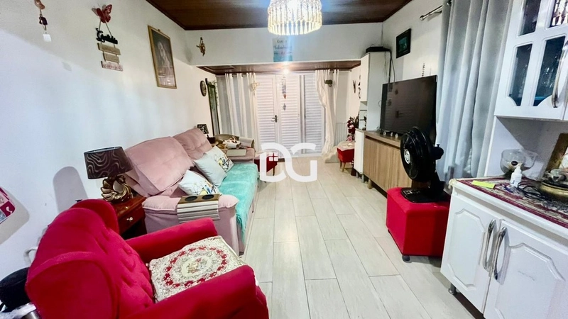 Casa ampla e bem localizada: 9ª foto da galeria de imagens do imóvel