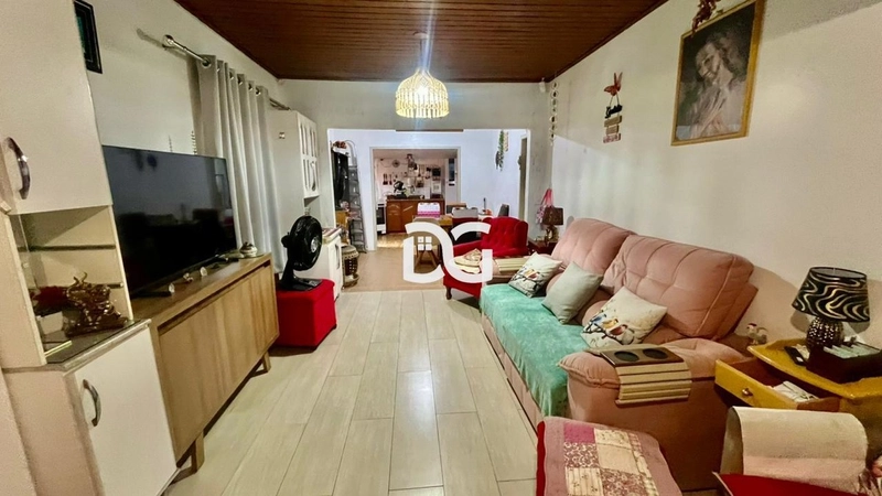 Casa ampla e bem localizada: 8ª foto da galeria de imagens do imóvel