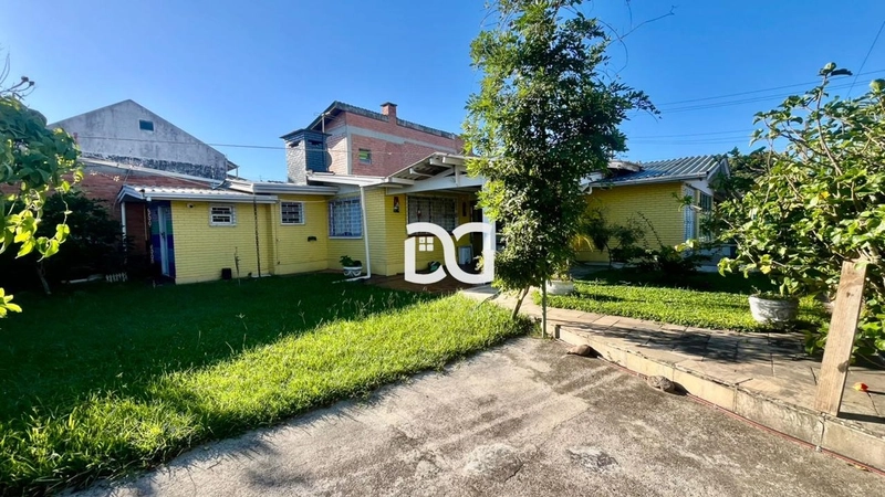 Casa ampla e bem localizada: 6ª foto da galeria de imagens do imóvel