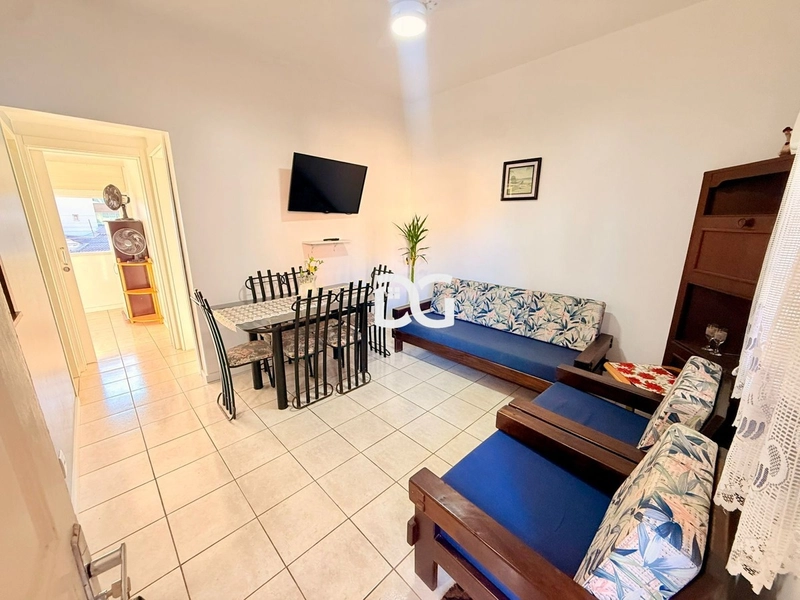 Apartamento com vista para o mar: 3ª foto da galeria de imagens do imóvel