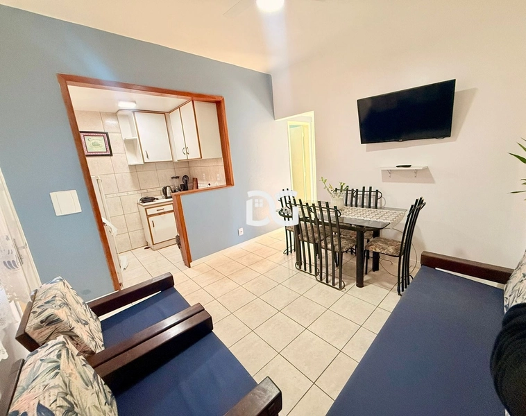 Apartamento com vista para o mar: 4ª foto da galeria de imagens do imóvel