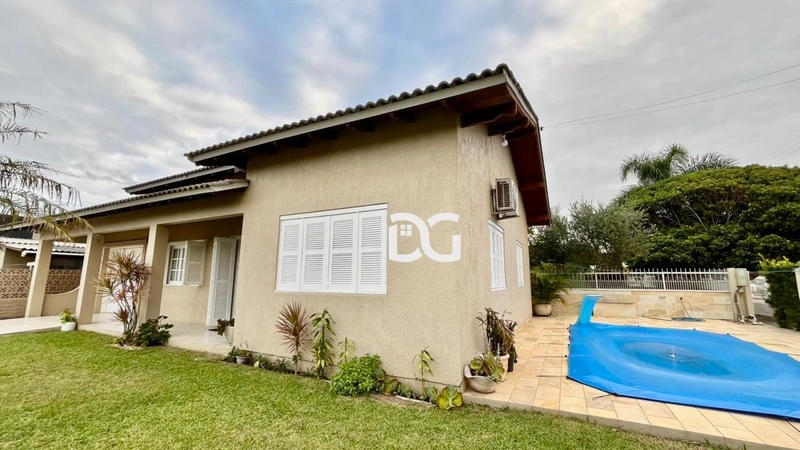 Casa aconchegante e funcional, ideal para quem busca conforto: 3ª foto da galeria de imagens do imóvel