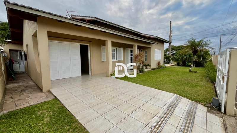 Casa aconchegante e funcional, ideal para quem busca conforto: 2ª foto da galeria de imagens do imóvel