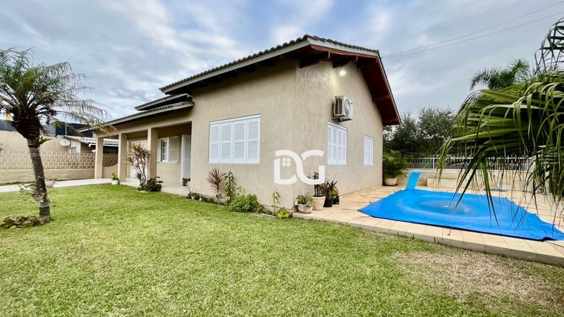 Casa aconchegante e funcional, ideal para quem busca conforto: 4ª foto da galeria de imagens do imóvel