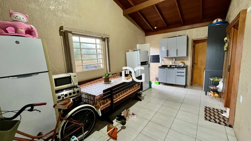 Casa aconchegante e funcional, ideal para quem busca conforto: 14ª foto da galeria de imagens do imóvel