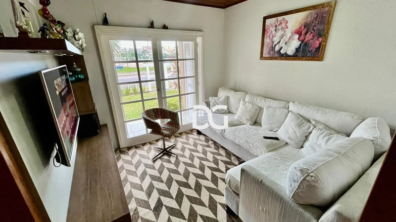 Casa aconchegante e funcional, ideal para quem busca conforto: 6ª foto da galeria de imagens do imóvel