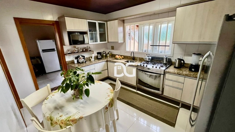 Casa aconchegante e funcional, ideal para quem busca conforto: 7ª foto da galeria de imagens do imóvel