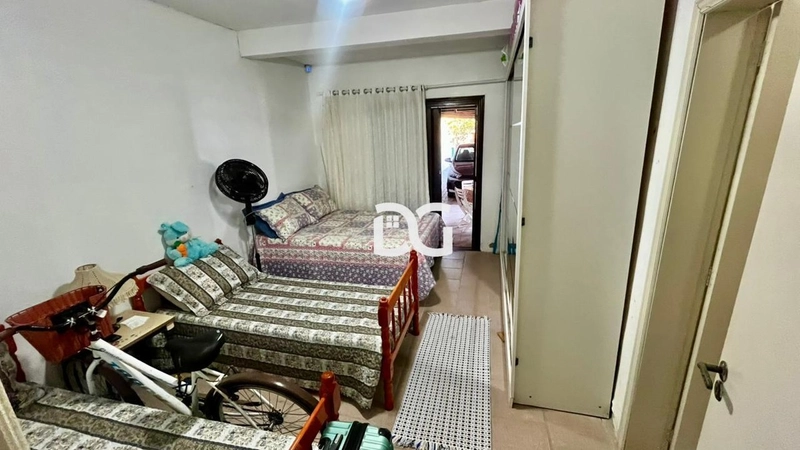 Casa moderna e bem distribuída, composta por 3 suítes confortáveis: 10ª foto da galeria de imagens do imóvel