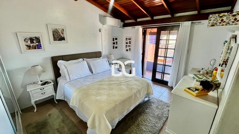 Casa moderna e bem distribuída, composta por 3 suítes confortáveis: 9ª foto da galeria de imagens do imóvel