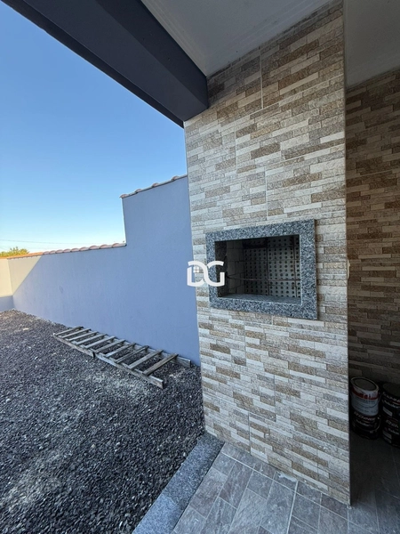 Casa aconchegante ideal para quem busca conforto e praticidade: 8ª foto da galeria de imagens do imóvel