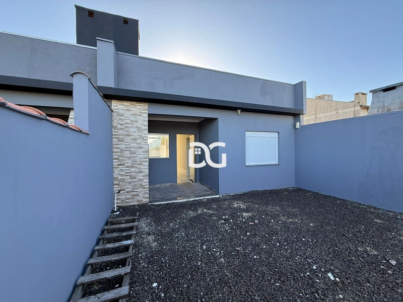 Casa aconchegante ideal para quem busca conforto e praticidade: 7ª foto da galeria de imagens do imóvel