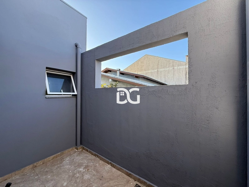 Casa aconchegante ideal para quem busca conforto e praticidade: 6ª foto da galeria de imagens do imóvel