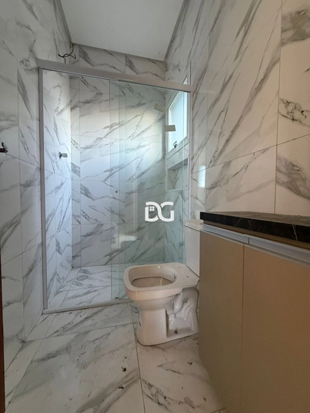 Casa aconchegante ideal para quem busca conforto e praticidade: 9ª foto da galeria de imagens do imóvel