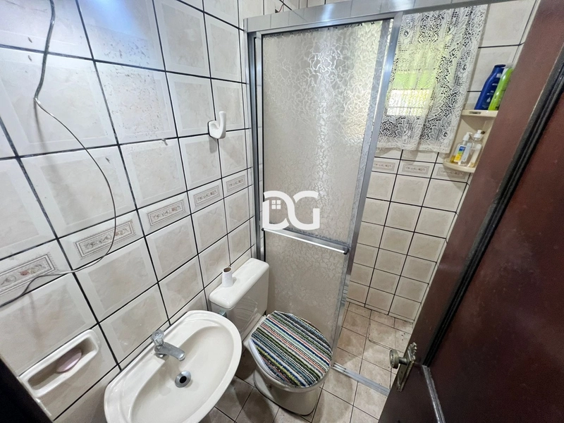 Casa aconchegante com 2 dormitórios bem iluminados: 10ª foto da galeria de imagens do imóvel