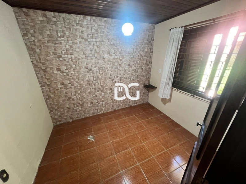 Casa aconchegante com 2 dormitórios bem iluminados: 3ª foto da galeria de imagens do imóvel