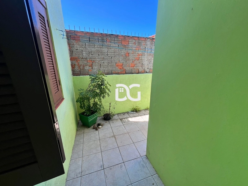 Casa aconchegante com 2 dormitórios bem iluminados: 9ª foto da galeria de imagens do imóvel