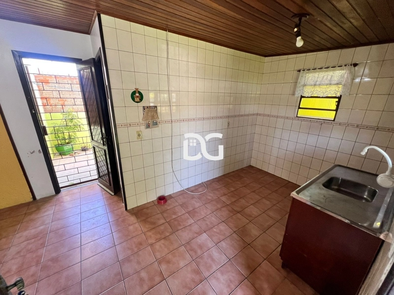 Casa aconchegante com 2 dormitórios bem iluminados: 2ª foto da galeria de imagens do imóvel