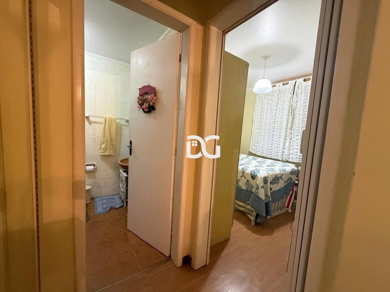 Apartamento 2 dormitórios com sacada na Avenida da Igreja: 10ª foto da galeria de imagens do imóvel