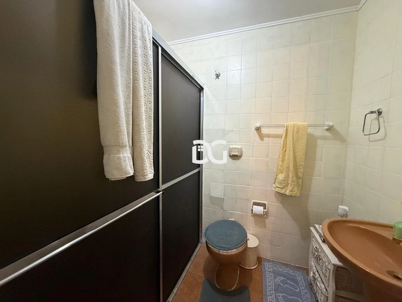 Apartamento 2 dormitórios com sacada na Avenida da Igreja: 14ª foto da galeria de imagens do imóvel