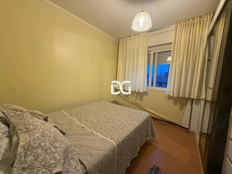 Apartamento 2 dormitórios com sacada na Avenida da Igreja: 12ª foto da galeria de imagens do imóvel