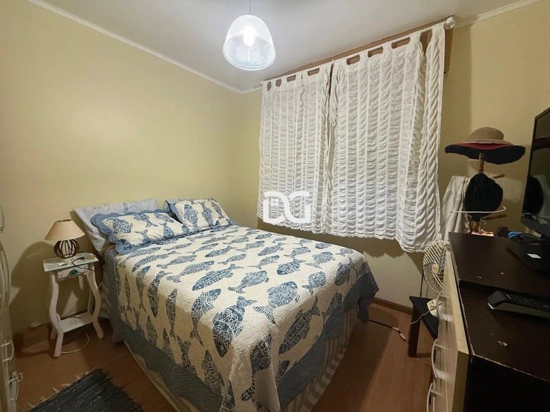 Apartamento 2 dormitórios com sacada na Avenida da Igreja: 13ª foto da galeria de imagens do imóvel
