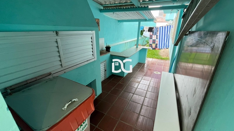 Apartamento 2 dormitórios com sacada na Avenida da Igreja: 15ª foto da galeria de imagens do imóvel
