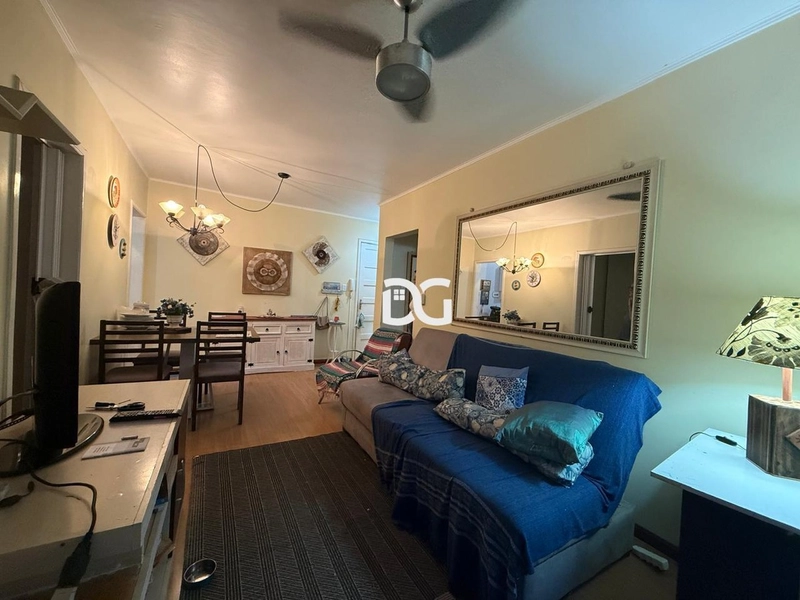 Apartamento 2 dormitórios com sacada na Avenida da Igreja: 6ª foto da galeria de imagens do imóvel