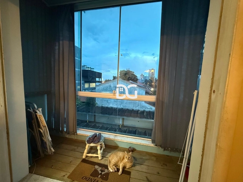 Apartamento 2 dormitórios com sacada na Avenida da Igreja: 9ª foto da galeria de imagens do imóvel