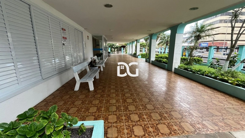 Apartamento 2 dormitórios com sacada na Avenida da Igreja: 3ª foto da galeria de imagens do imóvel