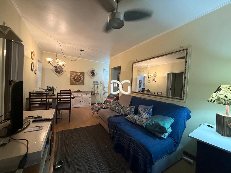 Apartamento 2 dormitórios com sacada na Avenida da Igreja: 7ª foto da galeria de imagens do imóvel