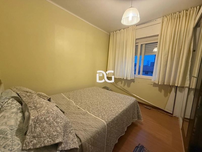 Apartamento 2 dormitórios com sacada na Avenida da Igreja: 11ª foto da galeria de imagens do imóvel