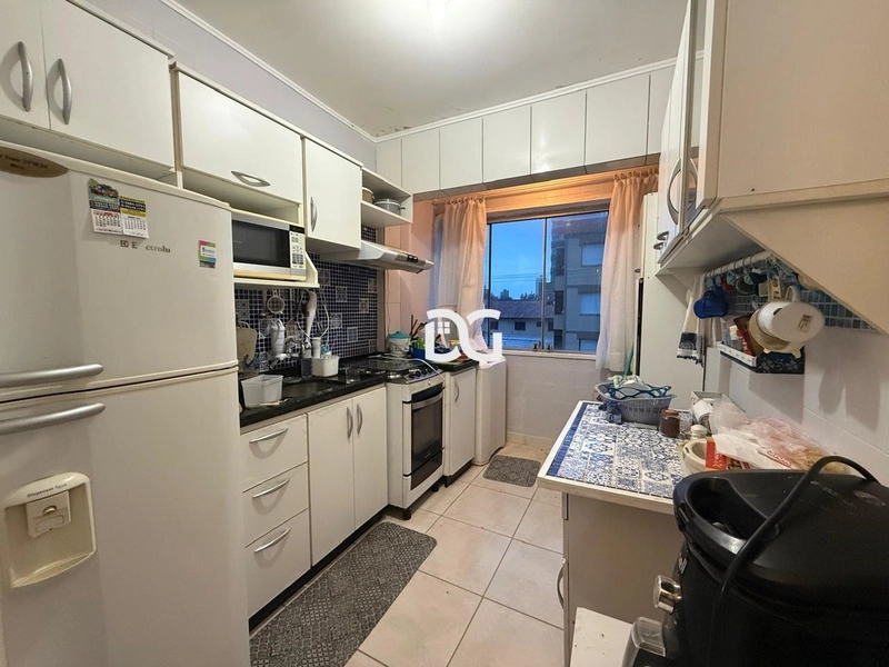 Apartamento 2 dormitórios com sacada na Avenida da Igreja: 8ª foto da galeria de imagens do imóvel