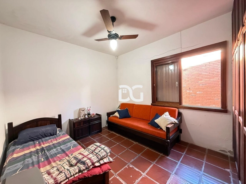 Casa aconchegante e completa, composta por 3 dormitórios: 14ª foto da galeria de imagens do imóvel