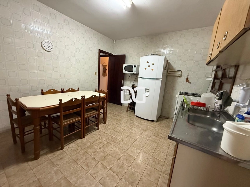 Casa aconchegante e completa, composta por 3 dormitórios: 10ª foto da galeria de imagens do imóvel