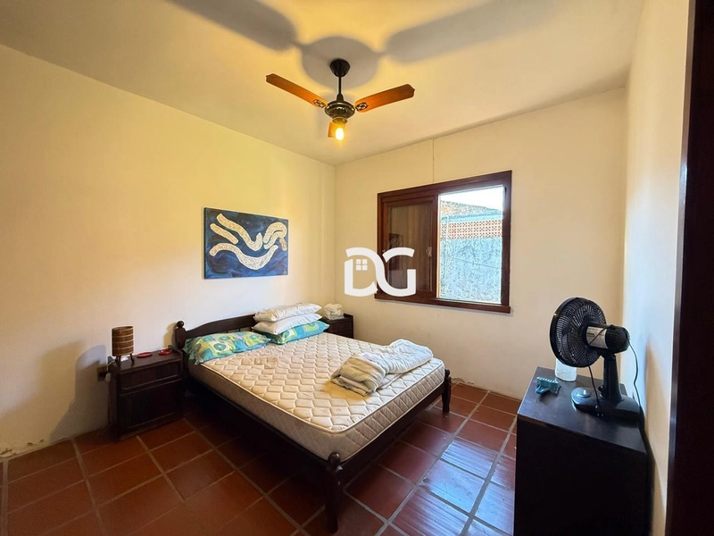 Casa aconchegante e completa, composta por 3 dormitórios: 13ª foto da galeria de imagens do imóvel