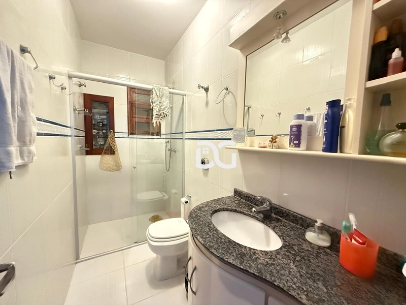 Casa aconchegante e completa, composta por 3 dormitórios: 18ª foto da galeria de imagens do imóvel
