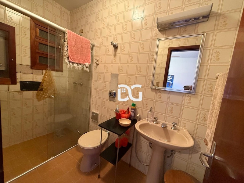 Casa aconchegante e completa, composta por 3 dormitórios: 17ª foto da galeria de imagens do imóvel