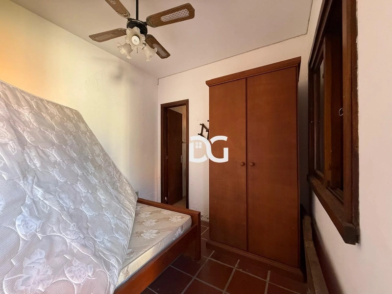 Casa aconchegante e completa, composta por 3 dormitórios: 15ª foto da galeria de imagens do imóvel