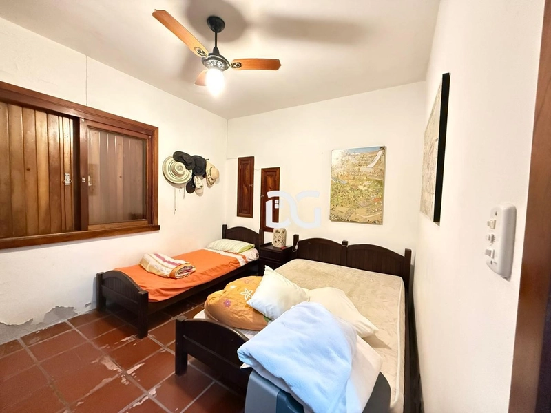 Casa aconchegante e completa, composta por 3 dormitórios: 12ª foto da galeria de imagens do imóvel