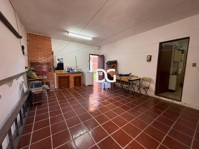 Casa aconchegante e completa, composta por 3 dormitórios: 6ª foto da galeria de imagens do imóvel