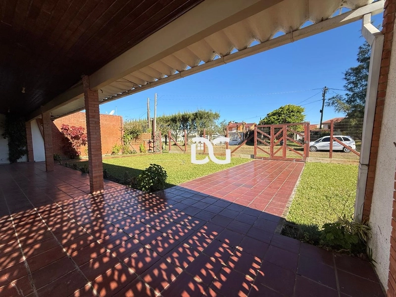 Casa aconchegante e completa, composta por 3 dormitórios: 4ª foto da galeria de imagens do imóvel