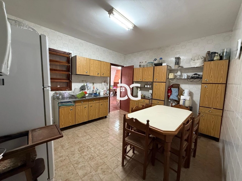 Casa aconchegante e completa, composta por 3 dormitórios: 11ª foto da galeria de imagens do imóvel