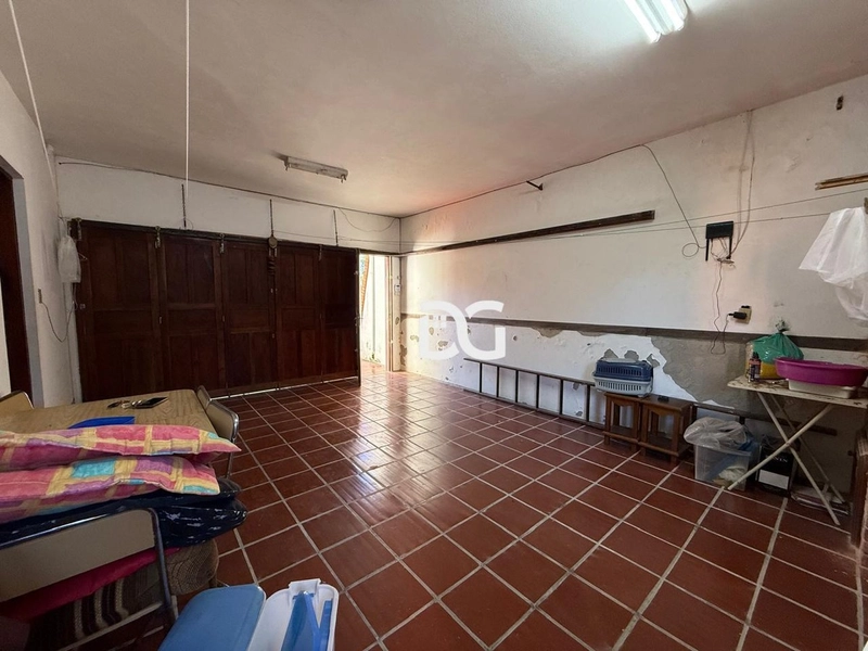Casa aconchegante e completa, composta por 3 dormitórios: 5ª foto da galeria de imagens do imóvel