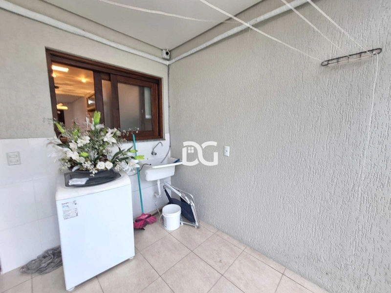 Sobrado aconchegante e bem distribuído, composto por 3 dormitorios: 26ª foto da galeria de imagens do imóvel