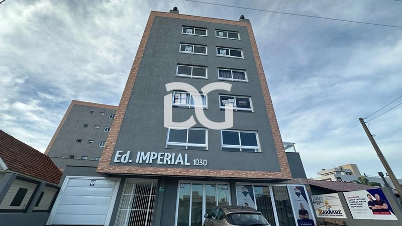 Ideal para quem busca praticidade e bem-estar em um só lugar.: 1ª foto da galeria de imagens do imóvel